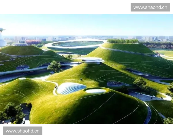 体育设计创新:融合科技与美学推动运动装备与场馆环境的未来发展 体育设计创新:融合科技与美学推动运动装备与场馆环境的未来发展