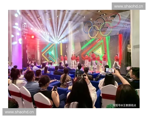 体育表演融合竞技艺术展现城市活力与文化创新新风貌时代魅力发展 体育表演融合竞技艺术展现城市活力与文化创新新风貌时代魅力发展