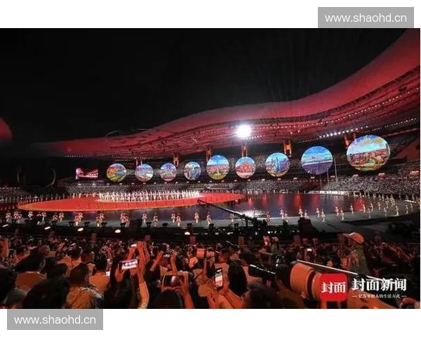 全运会:见证体育精神与城市文化融合的盛会 全运会:见证体育精神与城市文化融合的盛会