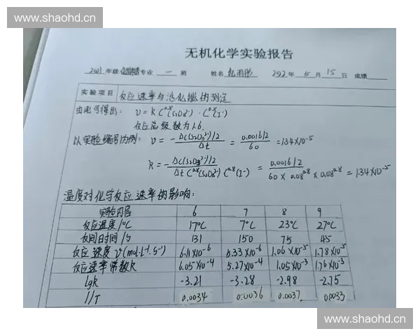 基于反应时测定的实验设计与数据分析方法研究